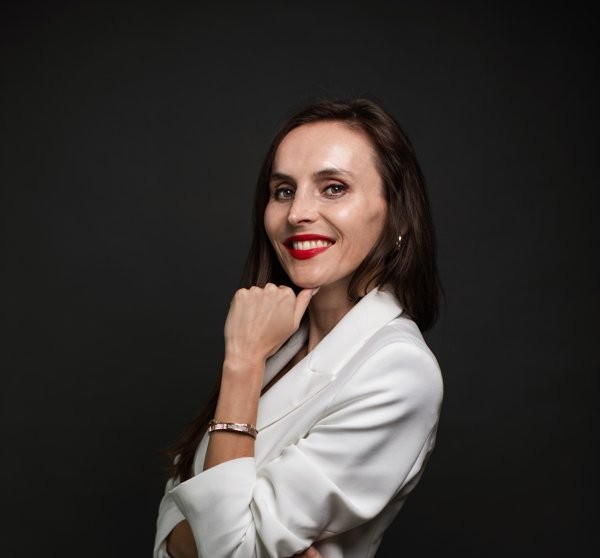 Malgorzata Michalek-Kuschel